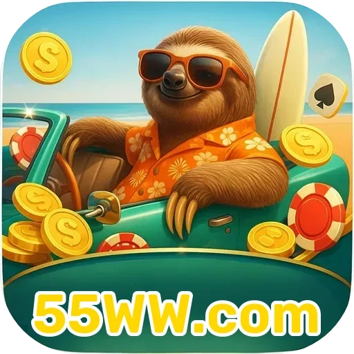 55WW.com: Recursos que Transformam sua Experiência em Jogos Online
