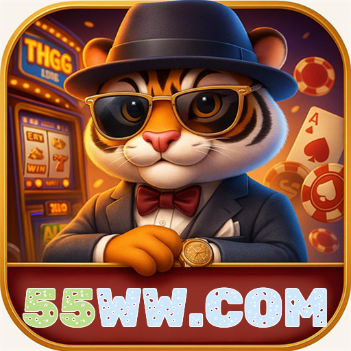 55ww.com Logo