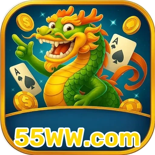 55WW.com: Descubra um Login que Revoluciona sua Experiência de Jogos