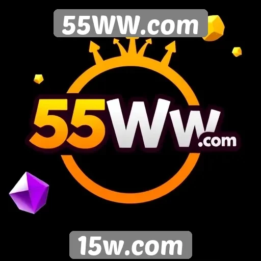 55WW.com oferece variedade de jogos online